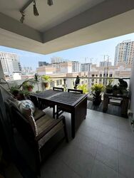 Oxford Suites (D8), Apartment #605416181